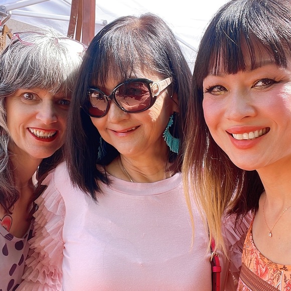 Join us! Posh & Sip, Sat. May 7th 2-4pm - Picture 6 of 6